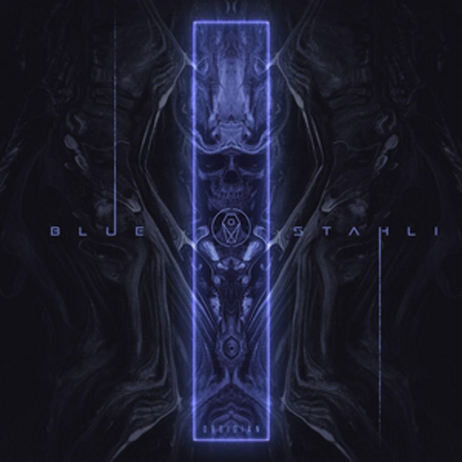 Blue Stahli Releases the Final Installment of the 'deadchannel_Trilogy' Image