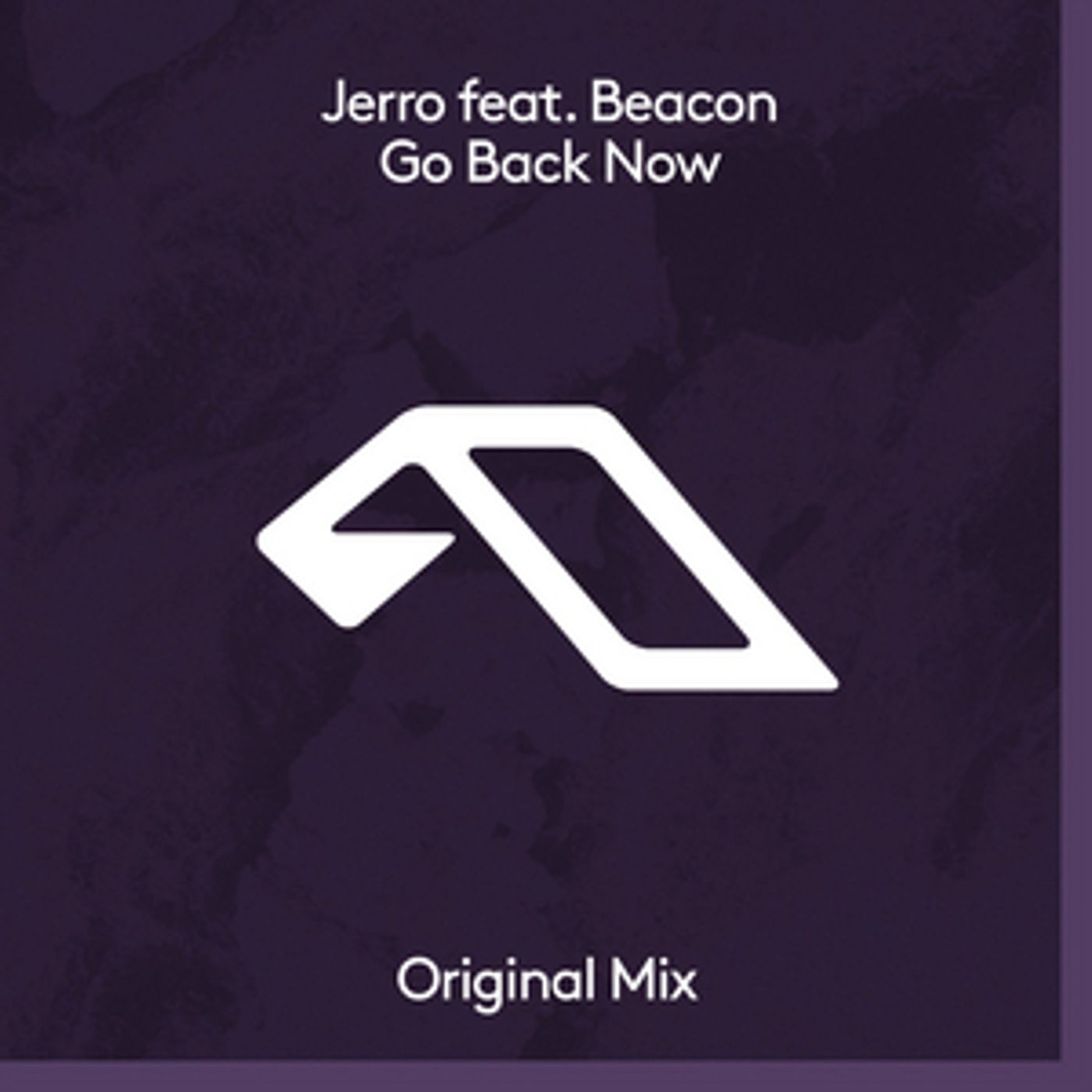 Jerro Makes His Return To Anjunadeep With New Single 'Go Back Now' Jerro Makes His Return To Anjunadeep With New Single 'Go Back Now' Image