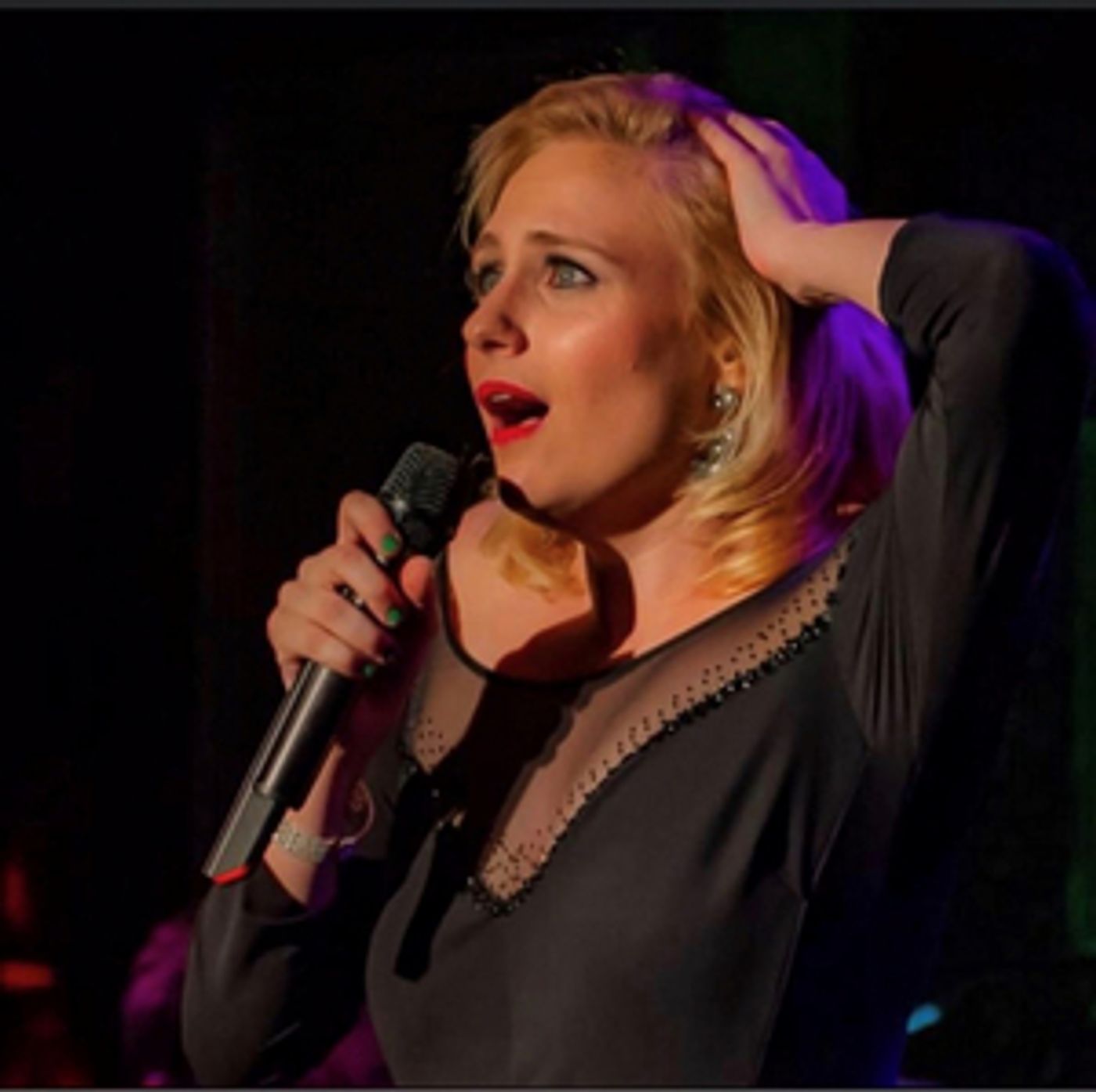 Haley Swindal's TO NEW YORK, WITH LOVE to Stream for 30 More Days  Image