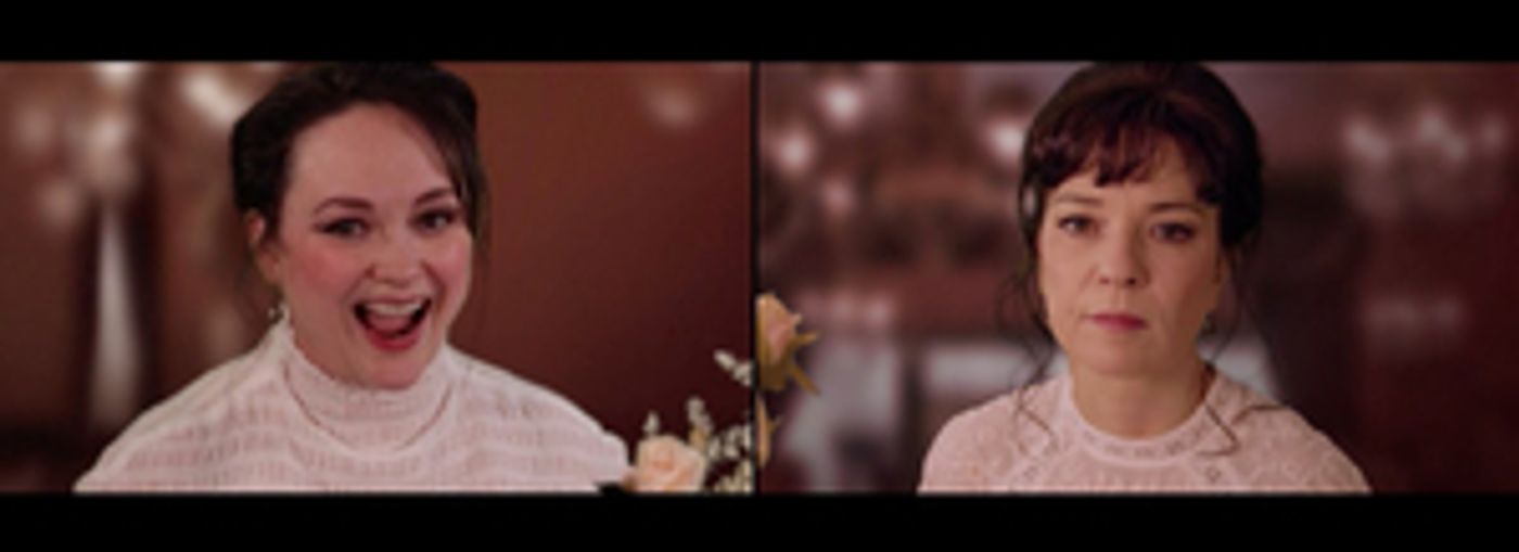 Alley Theatre's THE STRONGER is Now Available to View  Image