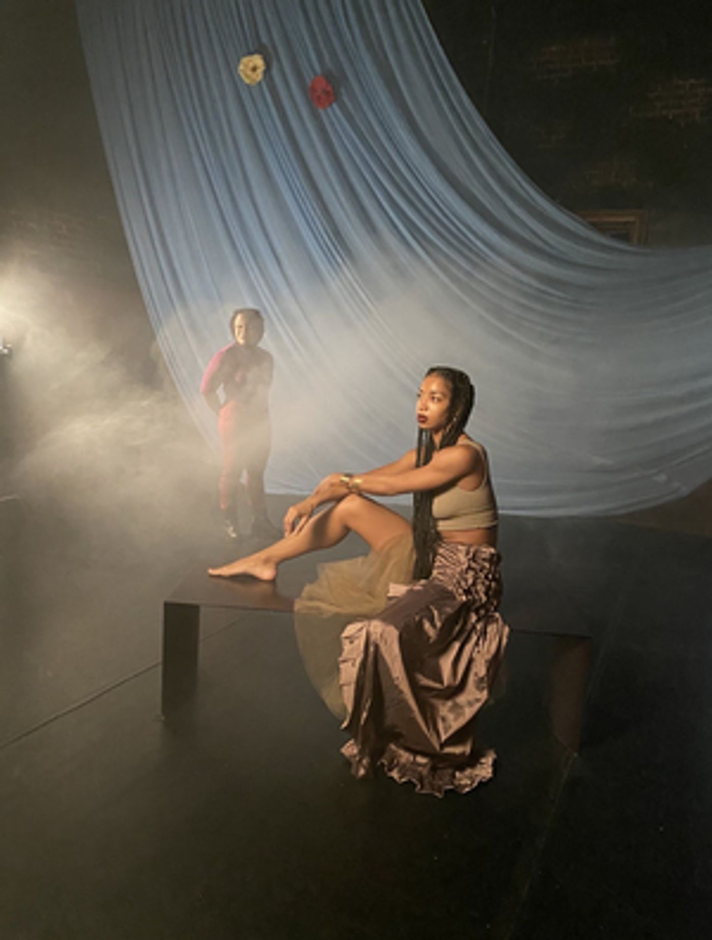 Royal Family Productions Presents SEE HER by Iman Schuk  Image