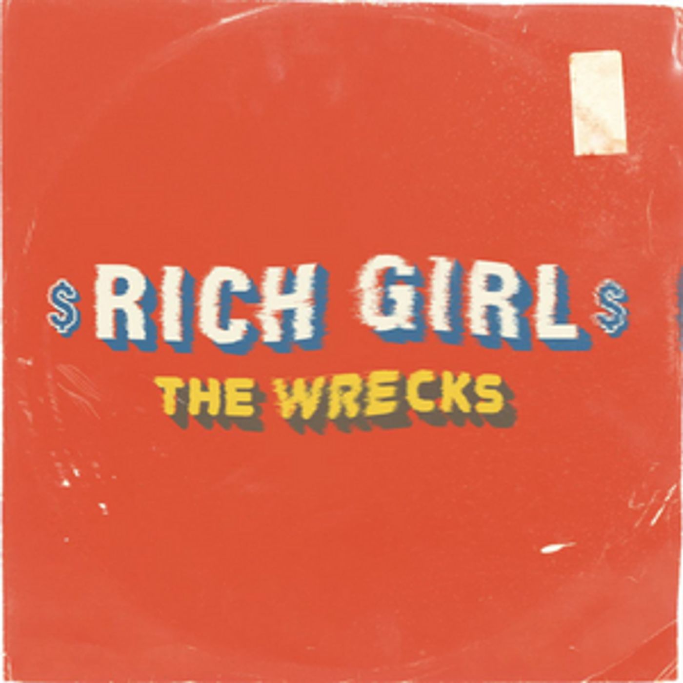 The Wrecks Share Groovy New Cover of 'Rich Girl'  Image