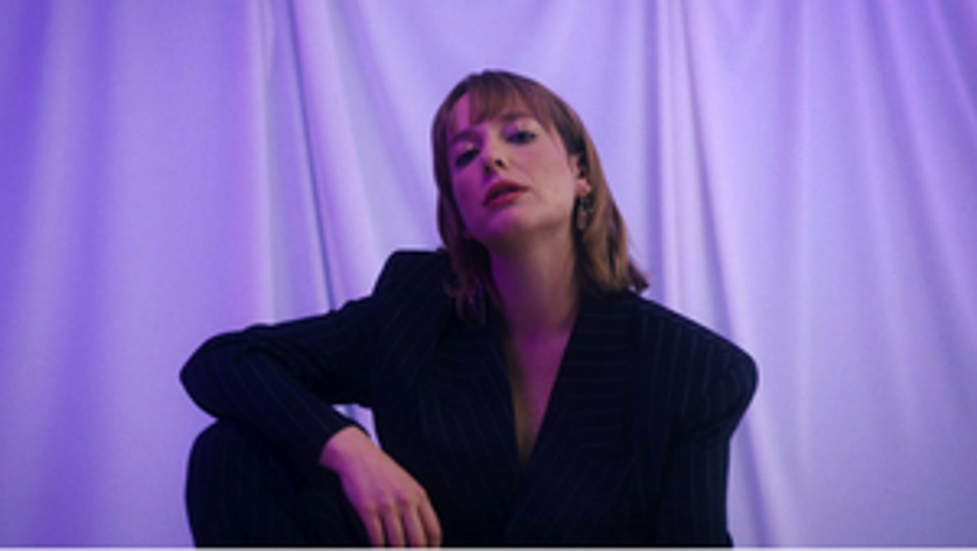 German Indie-Pop Artist lùisa Announces New Album German Indie-Pop Artist lùisa Announces New Album Image
