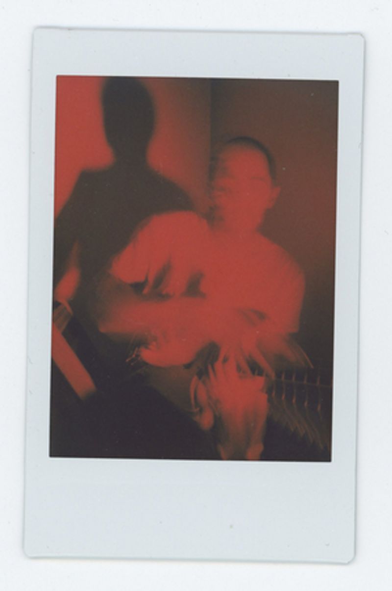 Hether Releases 'Sticky Finger' EP Image