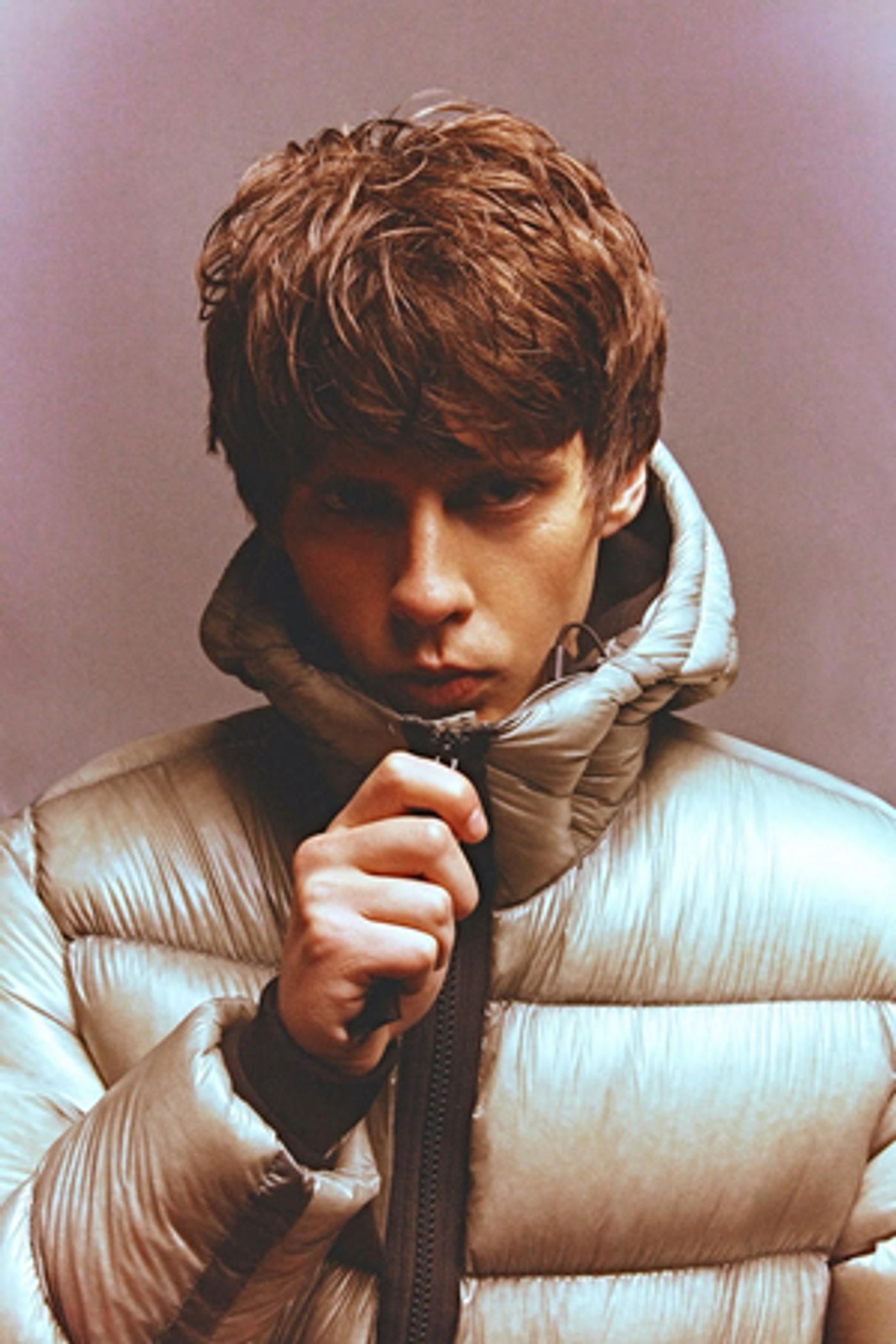 Jake Bugg Shares 'All I Need' (Franky Wah Remix)  Image