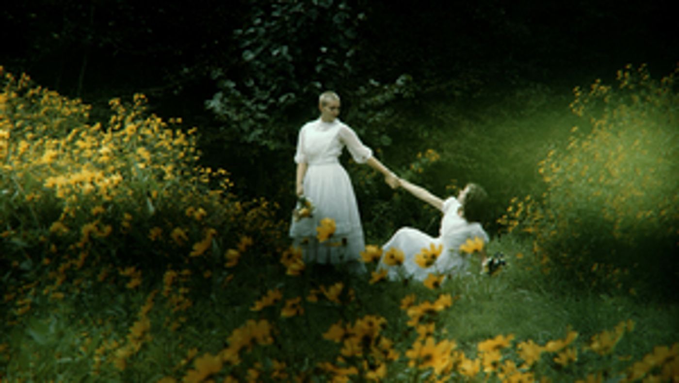 Feature: ONLINE VIRTUAL OPERA TOUR No. 41 at Home Computer Screens  Image