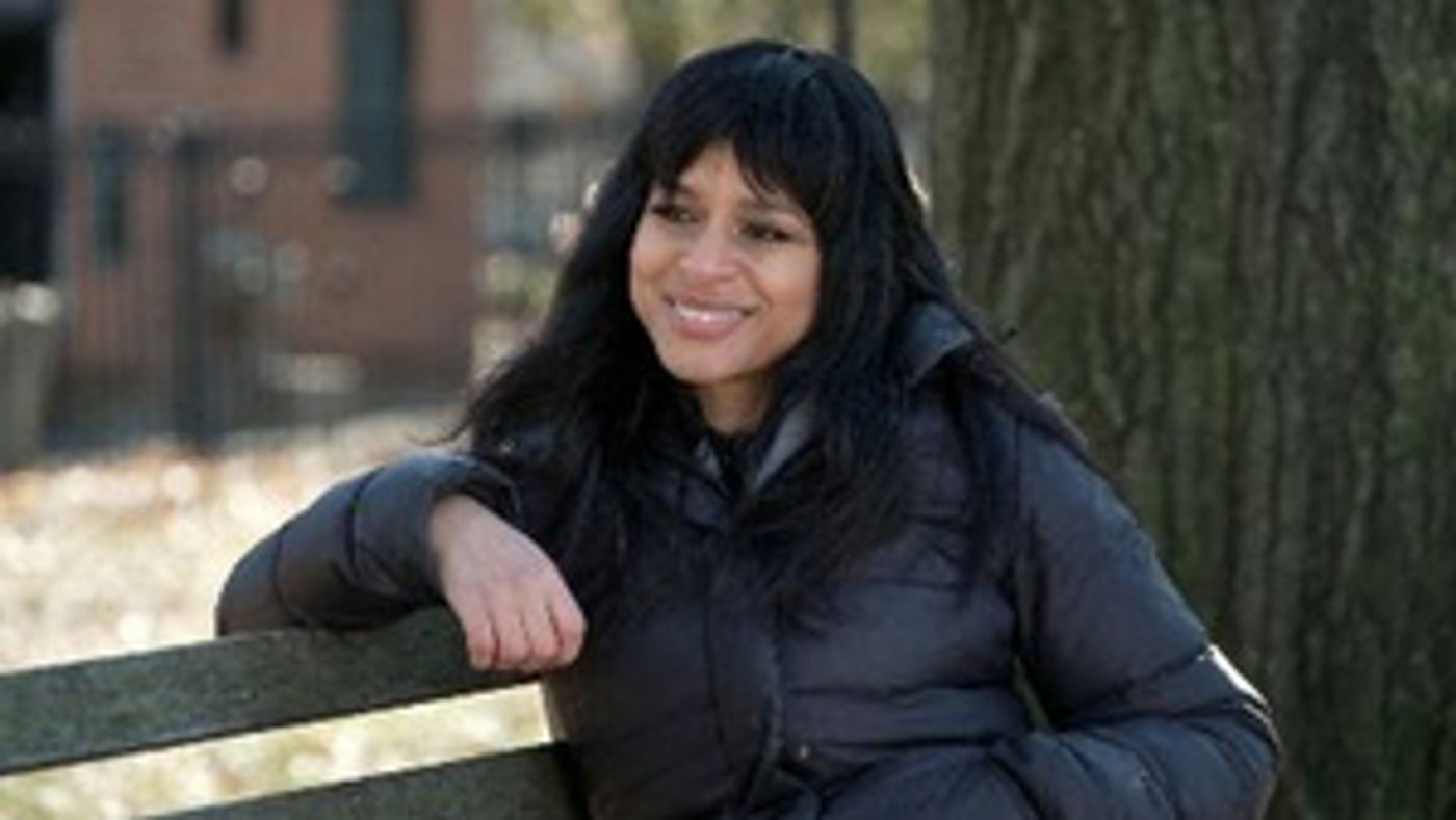 Comic Sarah Cooper Tells CBS SUNDAY MORNING She'll Soon Move On From Lip-Synching  Image