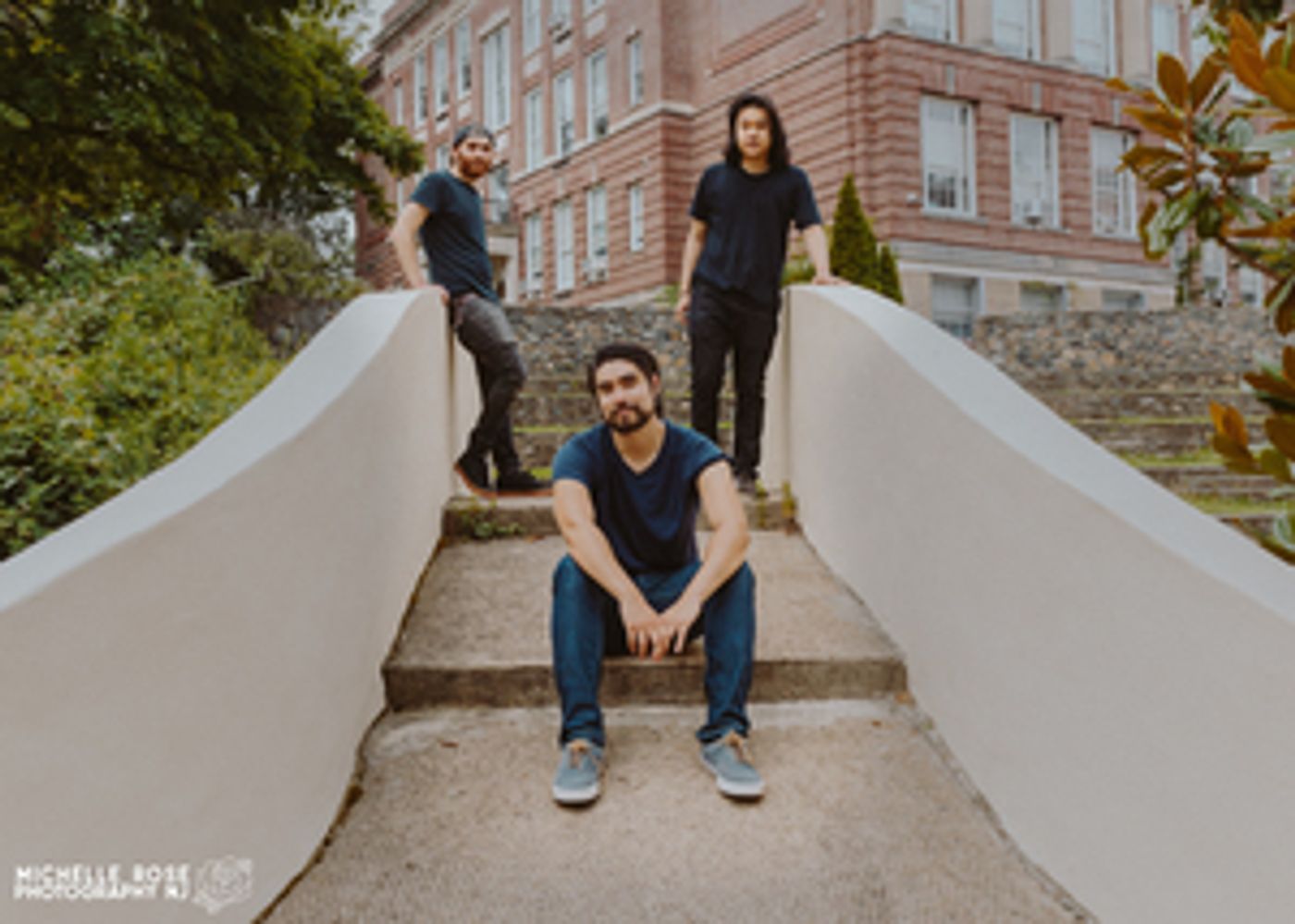 The Dizzy Bats Premiere New Music Video for 'Alone' The Dizzy Bats Premiere New Music Video for 'Alone' Image