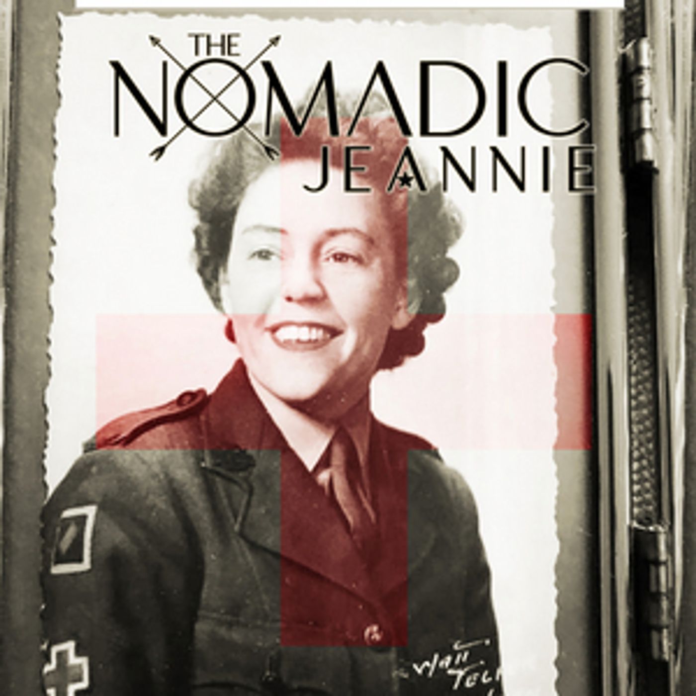 The Nomadic Release Heartwarming New Single 'Jeannie' The Nomadic Release Heartwarming New Single 'Jeannie' Image