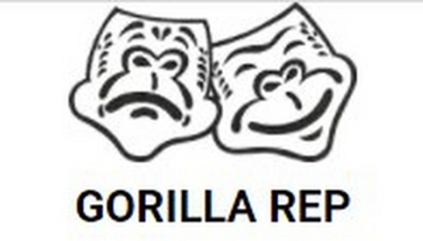 Gorilla Rep NYC Announces HAMLET Starring Henry Austin Shikongo  Image