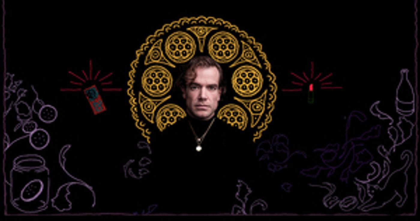 Review: MAUREEN: THE HARBINGER OF DEATH Is A Captivating Celebration Of Society's Often Unseen Older Women  Image