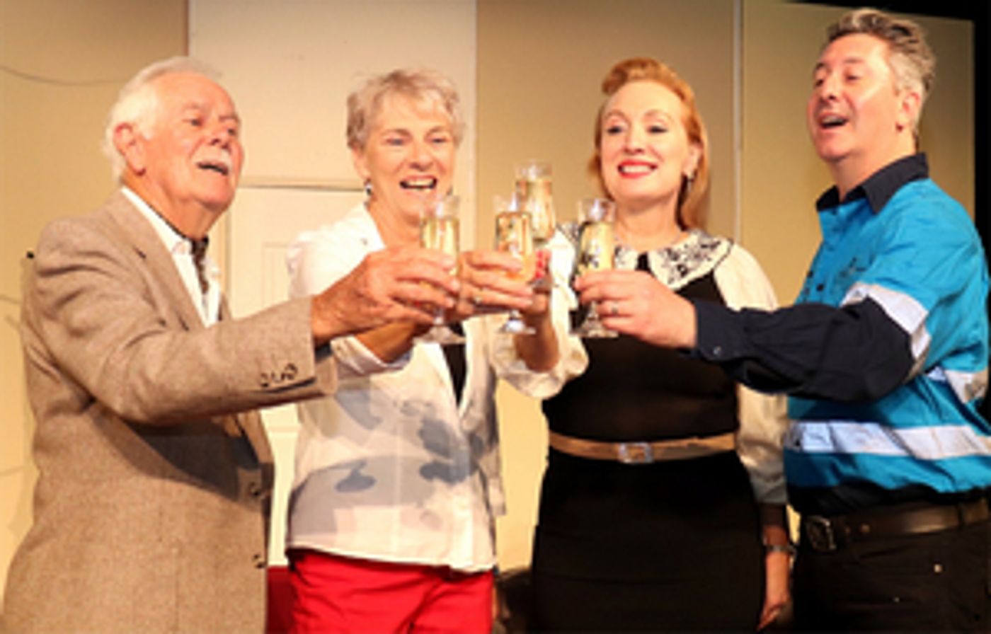 Melville Theatre Presents SUMMER SHORTS Melville Theatre Presents SUMMER SHORTS Image