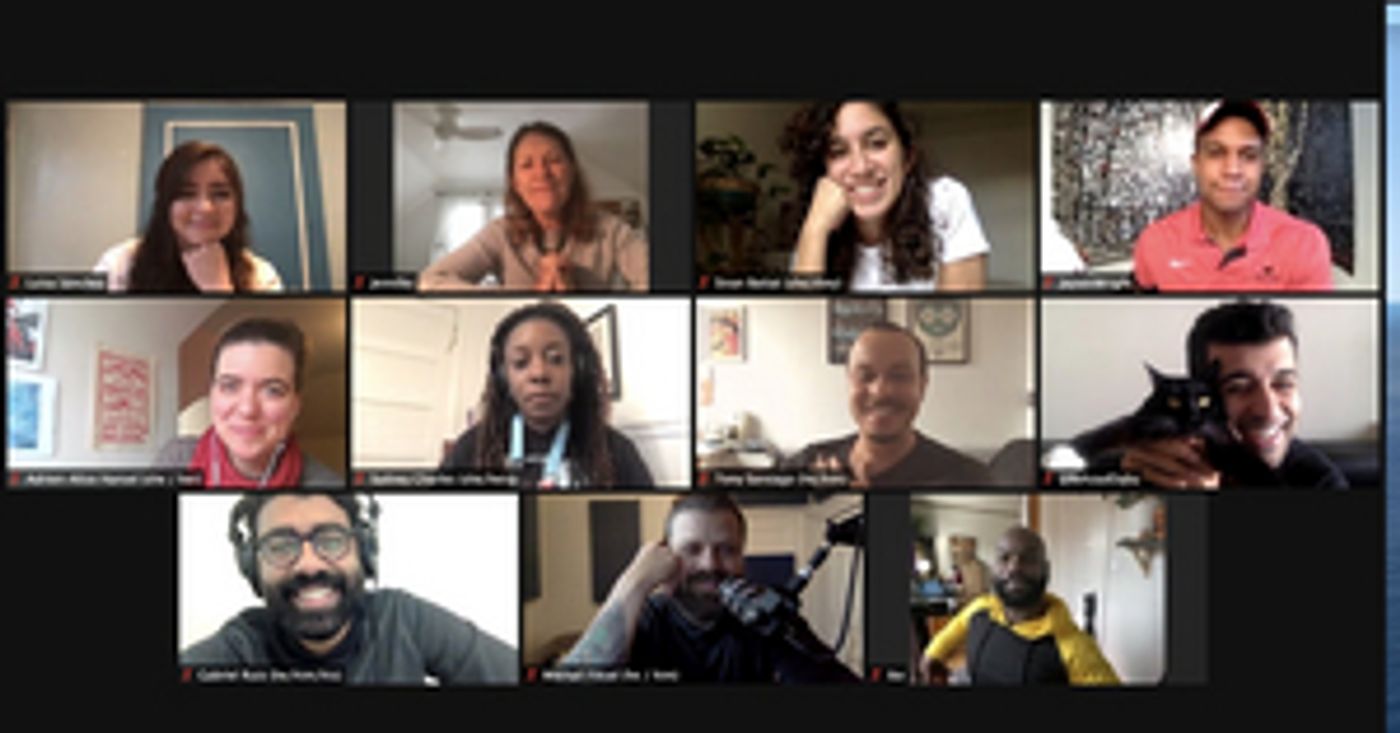 Review: “I Hate it Here” Nails the Nuance of “these unprecedented times”  Image