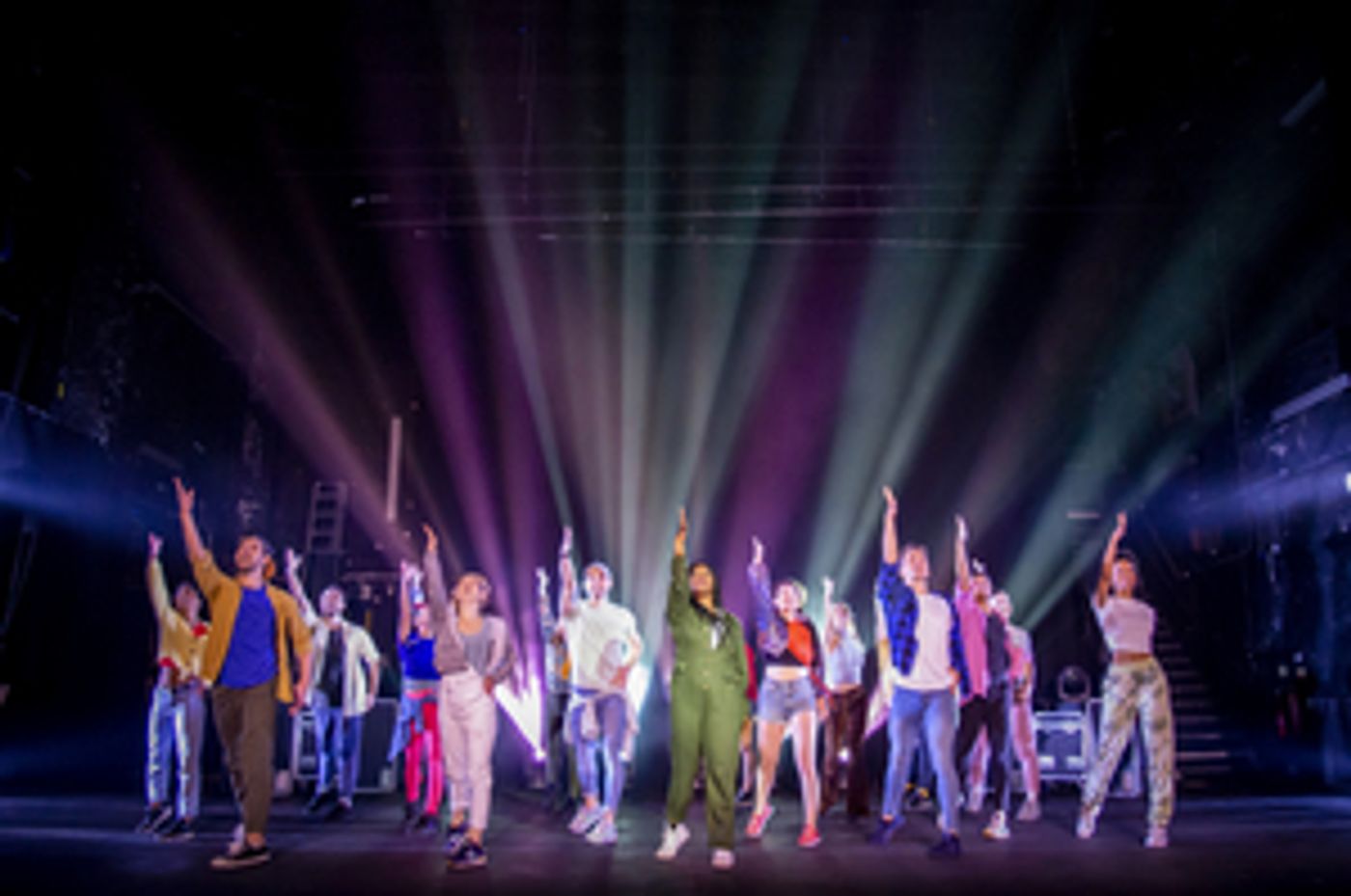 Interview: Adam Blanshay Chats THE THEATRE CHANNEL  Image