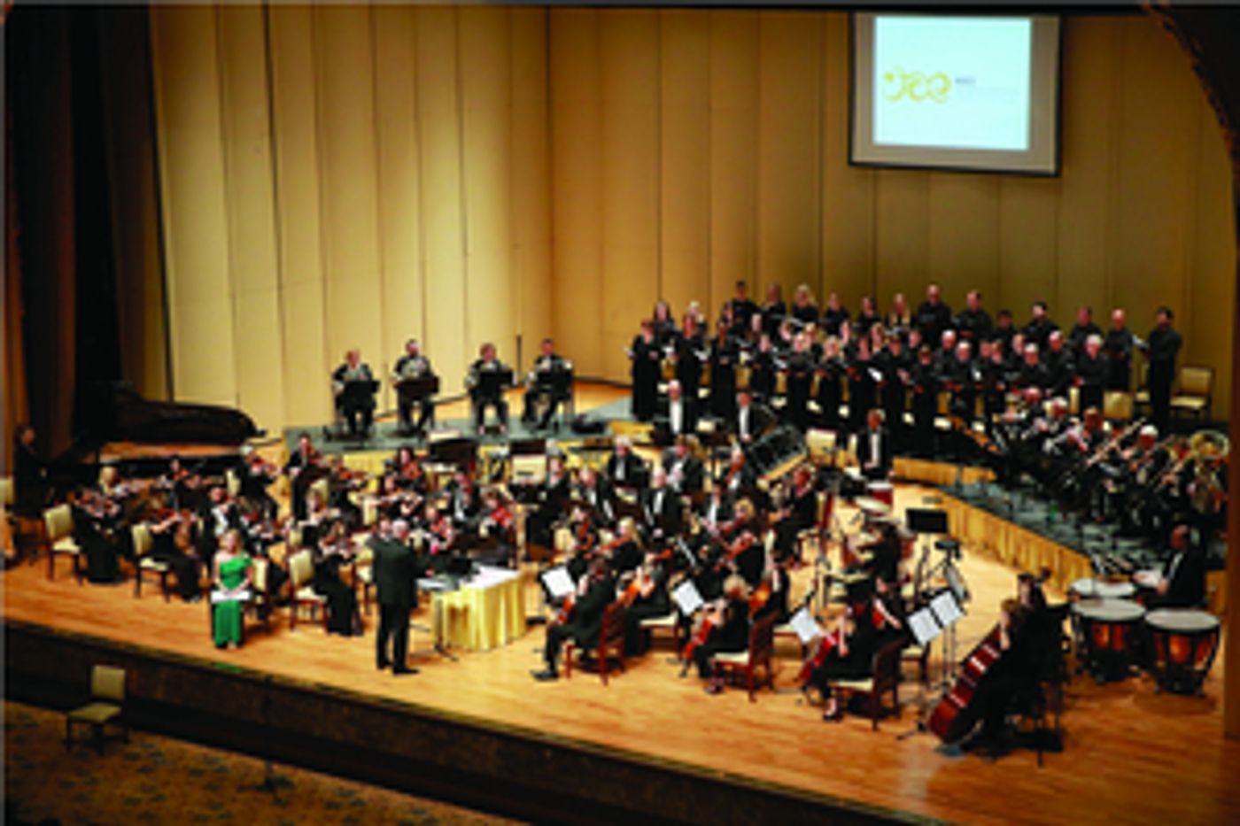 Celebrate The Magical Music Of The Movies At Dubai Opera This February Celebrate The Magical Music Of The Movies At Dubai Opera This February Image