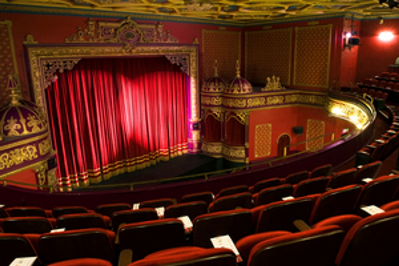 The Everyman Postpones PLAY IT BY EAR The Everyman Postpones PLAY IT BY EAR Image