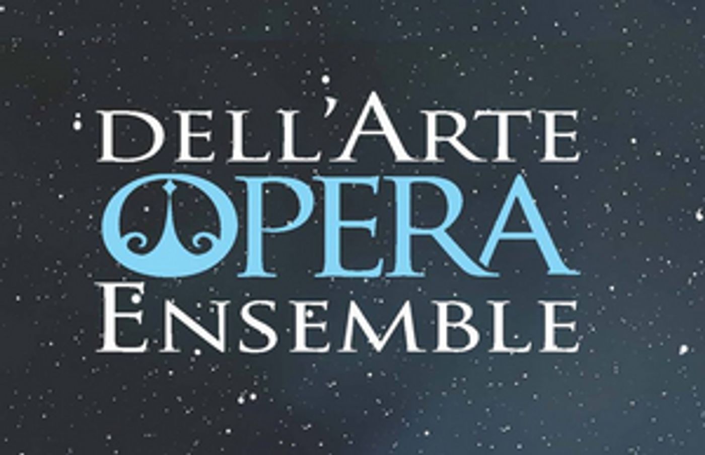 Dell'Arte Opera Ensemble Postpones Upcoming Recitals Dell'Arte Opera Ensemble Postpones Upcoming Recitals Image