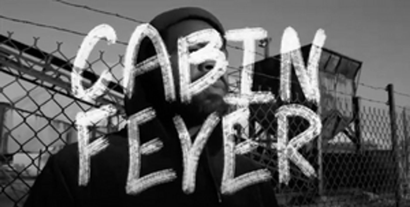 Real J. Wallace Honors MLK Jr. Day With 'Cabin Fever IV' Video Release  Image