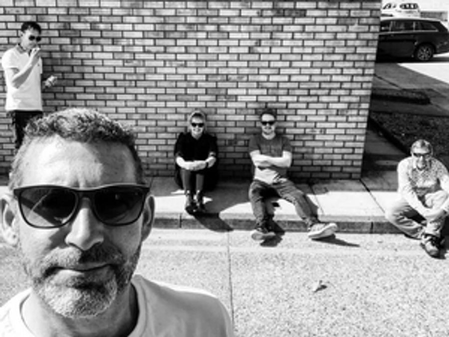 JODY & THE JERMS Announce New Single 'Get Me Out'  Image