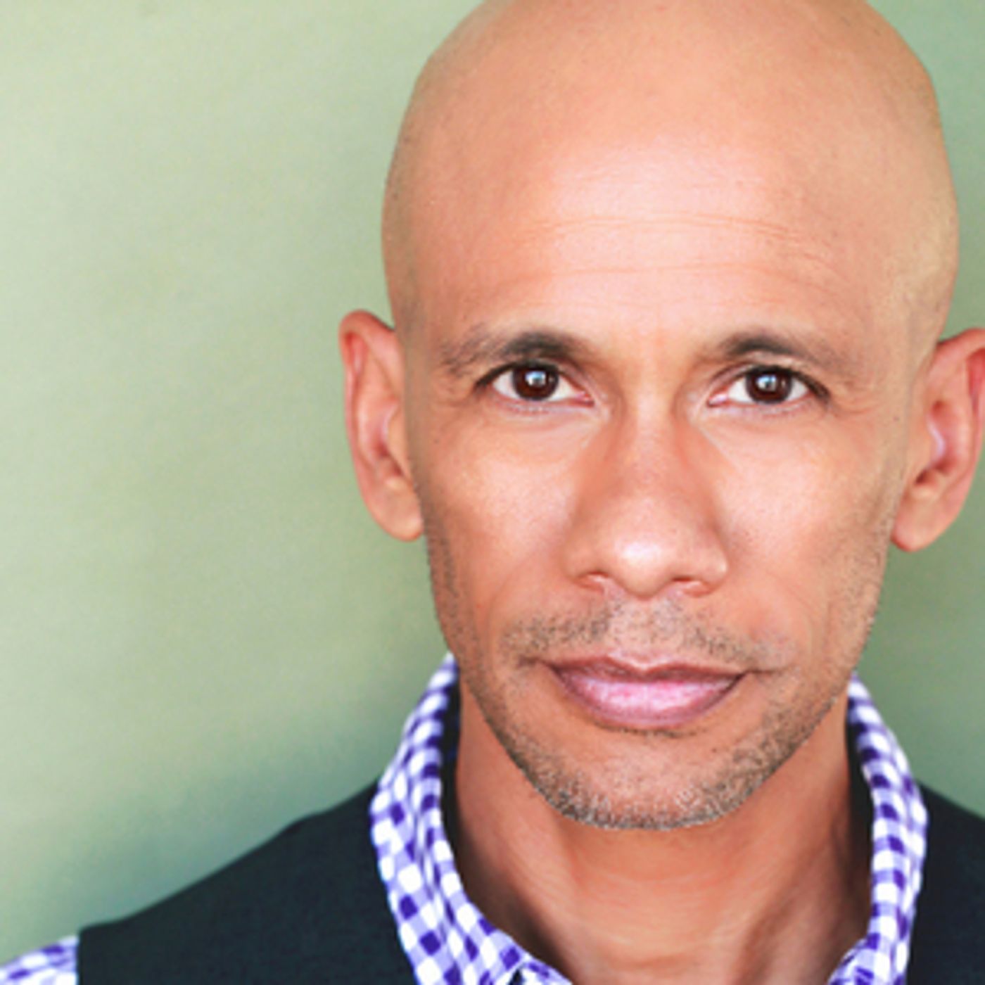 Albert Poland's Bestselling STAGES Gets an AudioBook & Richard Jay-Alexander Takes You Into The Room Where It Happens  Image