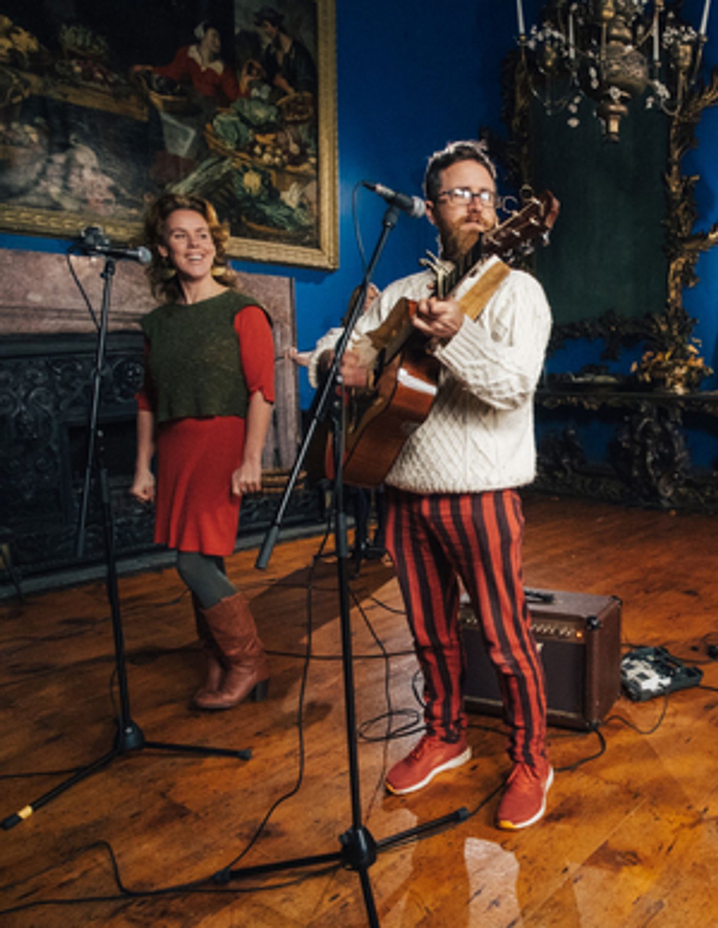 West Cork Music Announces RESOUND, A Programme of Original Music by Locally Based Artists  Image