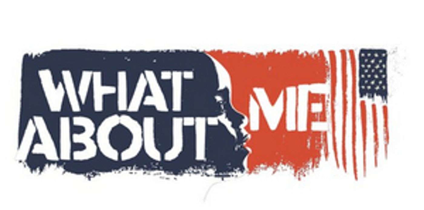 WHAT ABOUT ME Documentary Will Air in February WHAT ABOUT ME Documentary Will Air in February Image