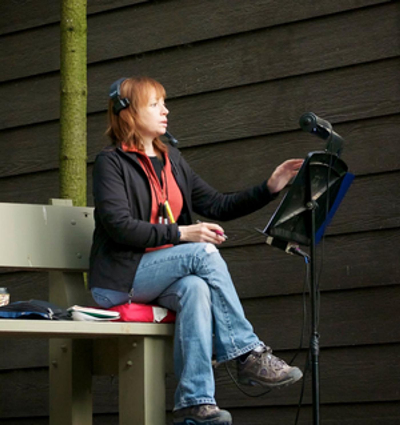 Northern Sky Announces the Passing of Foundational Figure Neen Rock  Image