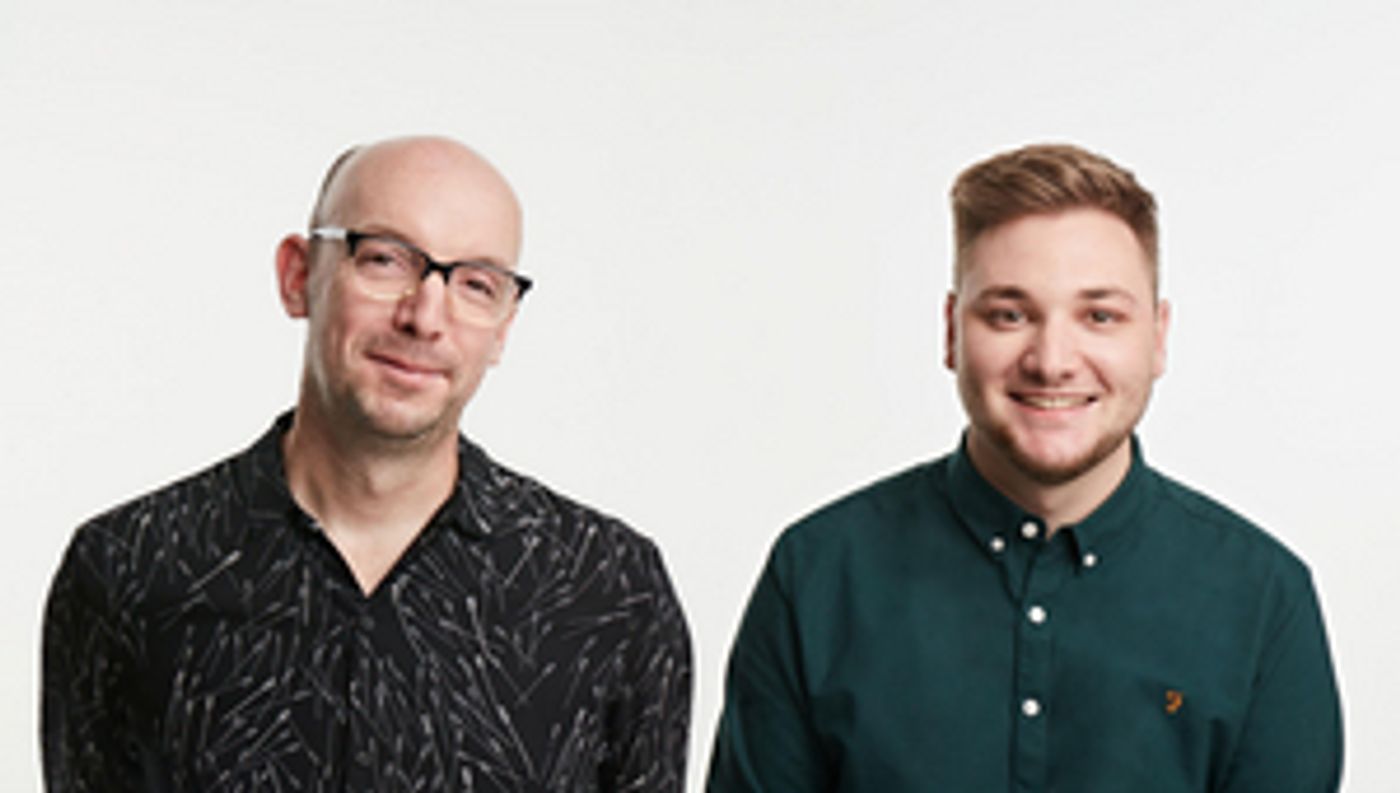 Interview: Damien Stanton And Chris Marcus Discuss The Campaign For THE SHOW MUST GO ON!  Image