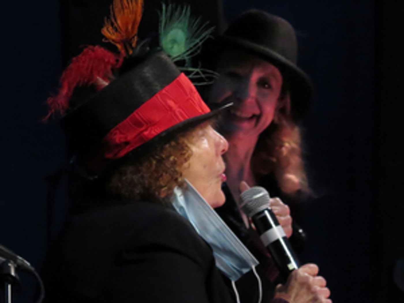 Theater for the New City Presents Eleventh Installment of OPEN 'THO SHUT Theater for the New City Presents Eleventh Installment of OPEN 'THO SHUT Image