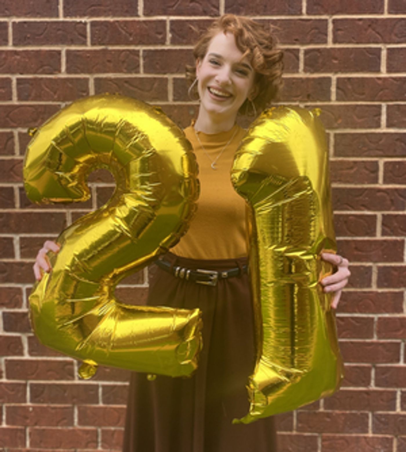 BWW BLOG: My Big and Small Goals for 2021  Image