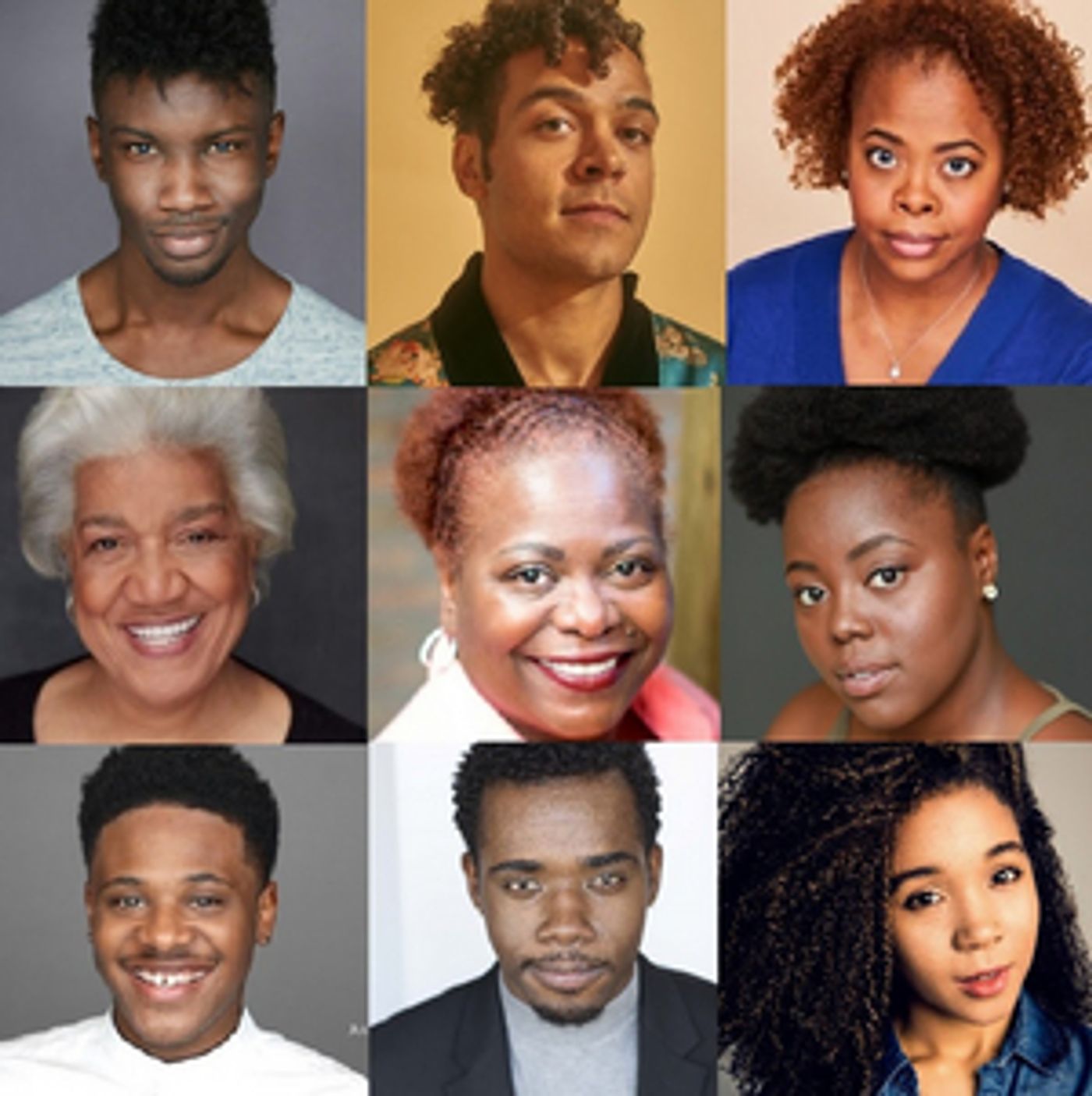 PrideArts Announces Cast for Live Virtual Reading of MARCUS; OR THE SECRET OF SWEET  Image