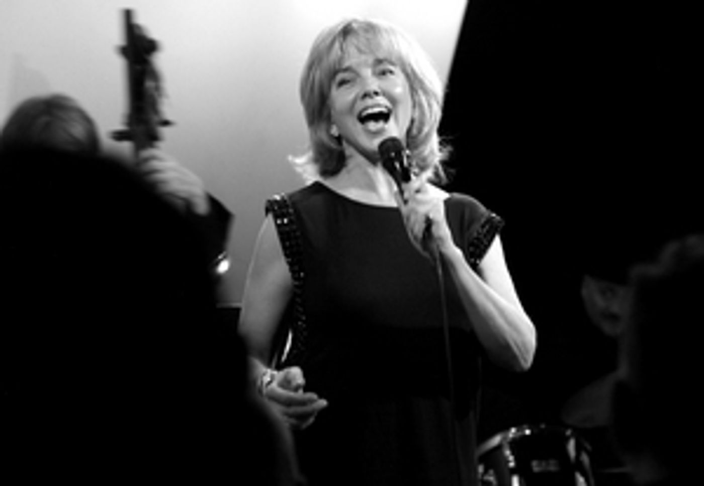 Feature: Spotlight On Linda Purl - A Video Library  Image