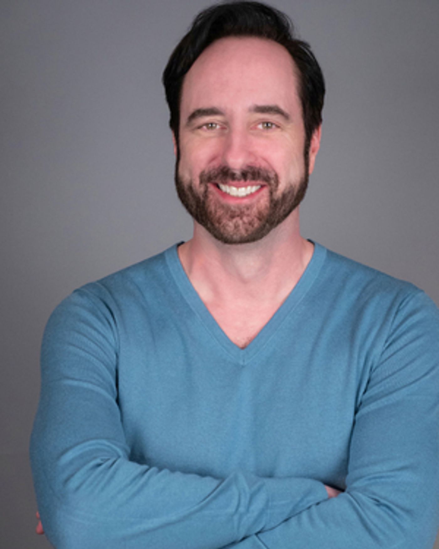 Interview: Producer, Screenwriter, and Actor Bill Connington Talks New Romantic Comedy LOVE, REPEAT  Image