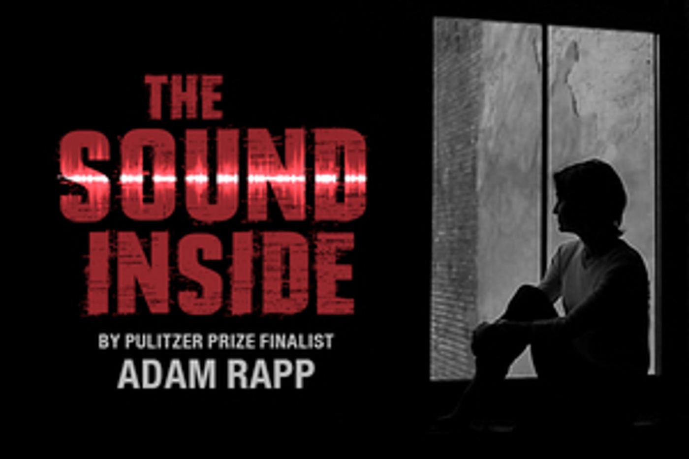 Singapore Repertory Theatre to Present THE SOUND INSIDE Singapore Repertory Theatre to Present THE SOUND INSIDE Image