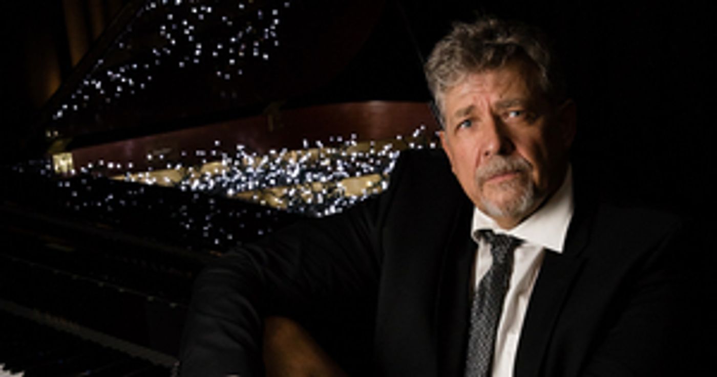Review: Philip Quast Shares Stories And Songs From His 40 Year Career In IS THIS ALL THEN?  Image
