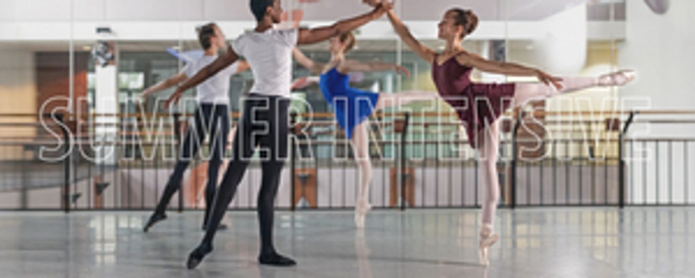 Fort Wayne Ballet Announces Auditions For 2021 Summer Intensive Program  Image