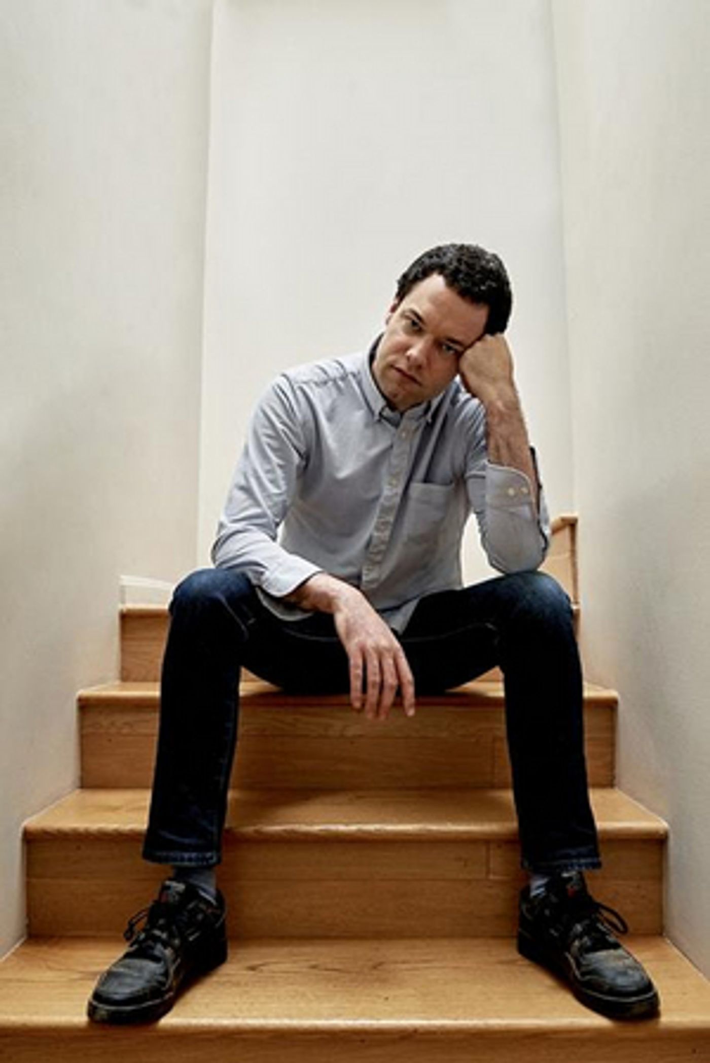 Max Foreman Shares 'State of Decay'  Image