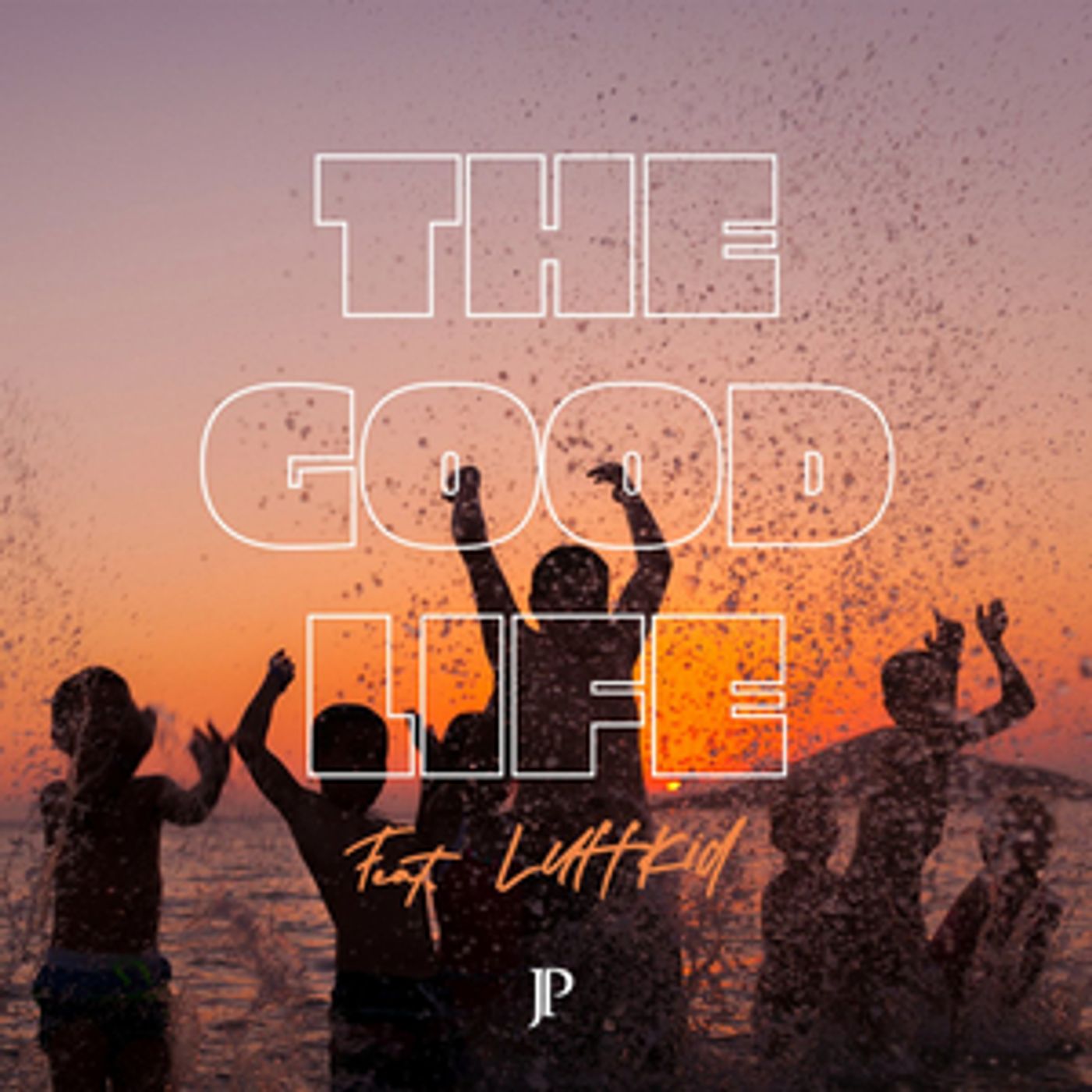 Jonn Piazza Announces New Single 'The Good Life' Jonn Piazza Announces New Single 'The Good Life' Image
