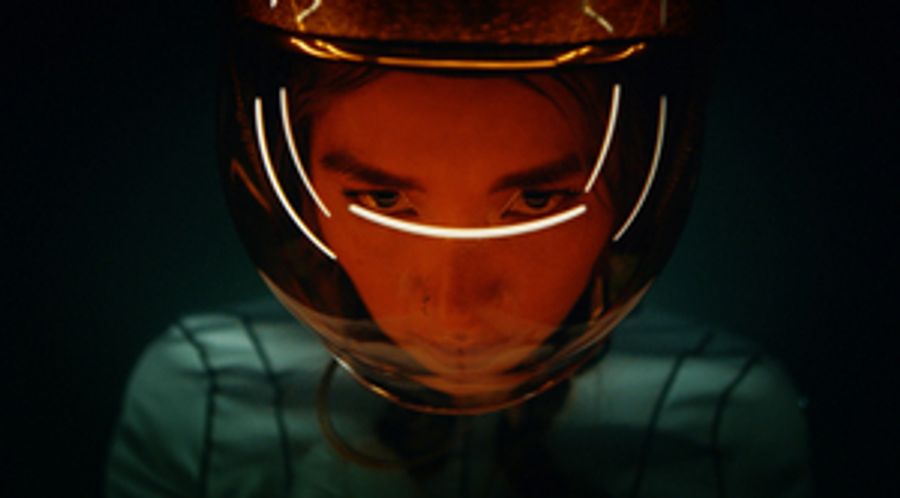 Jaguar Jonze Shares 'ASTRONAUT' Music Video From Forthcoming EP 'ANTIHERO'  Image