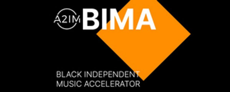 A2IM Launches the Black Independent Music Accelerator Image