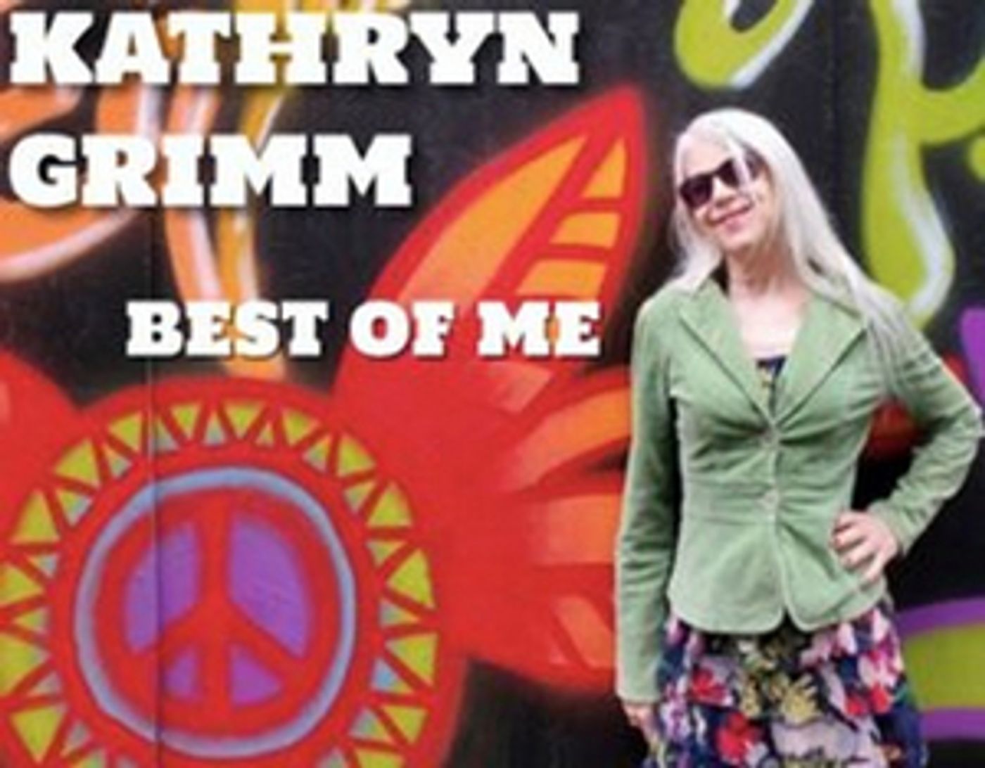 Kathryn Grimm Releases 'Best of Me' Video Kathryn Grimm Releases 'Best of Me' Video Image