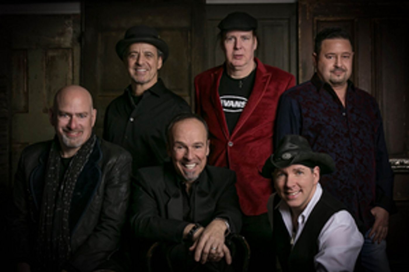 MPAC Announces January Programming  Image