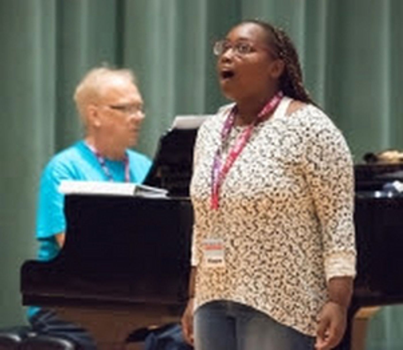 Segerstrom Center Announces Musical Theater Program for February 2021  Image