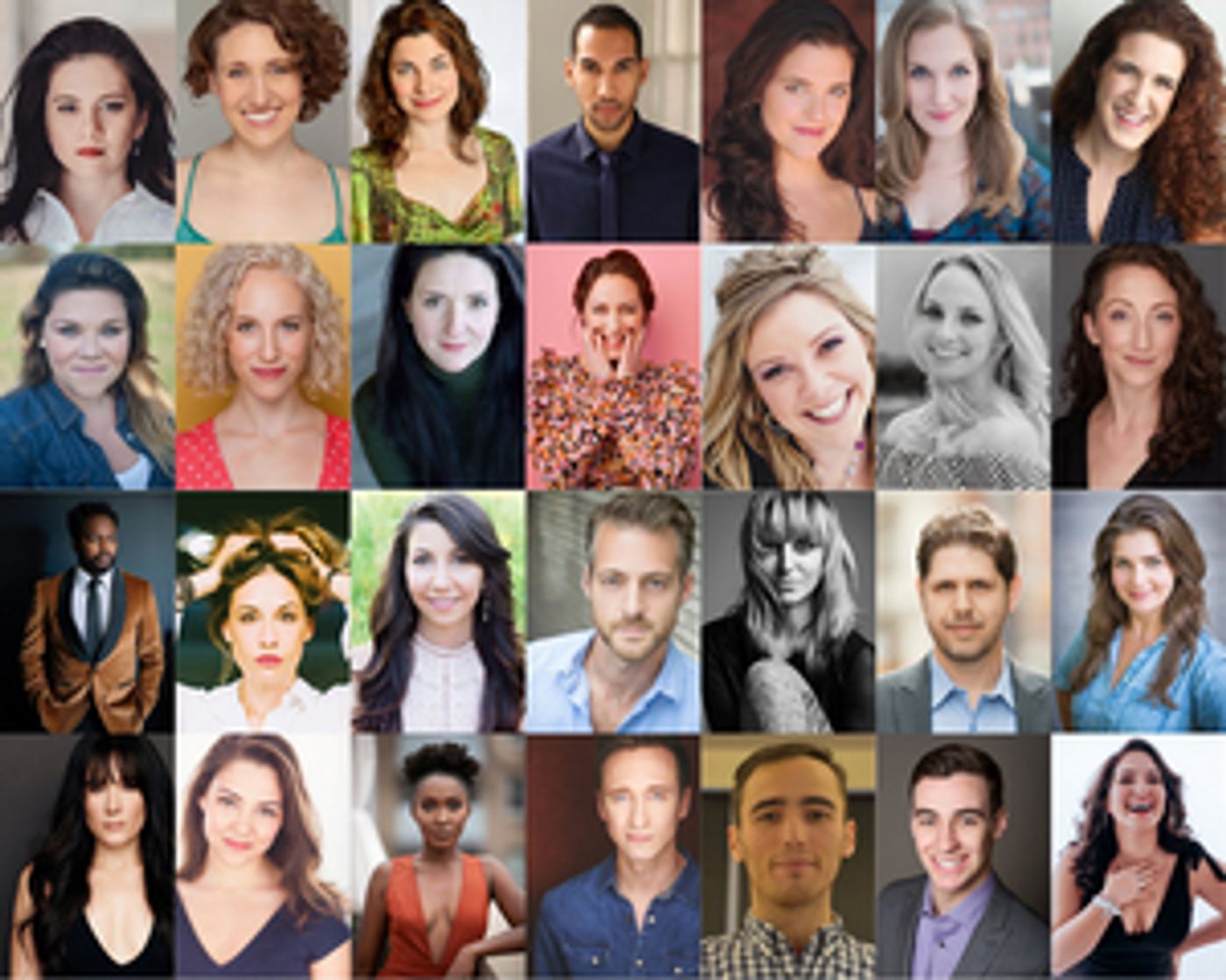 Details Announced for the 28th American Traditions Vocal Competition  Image