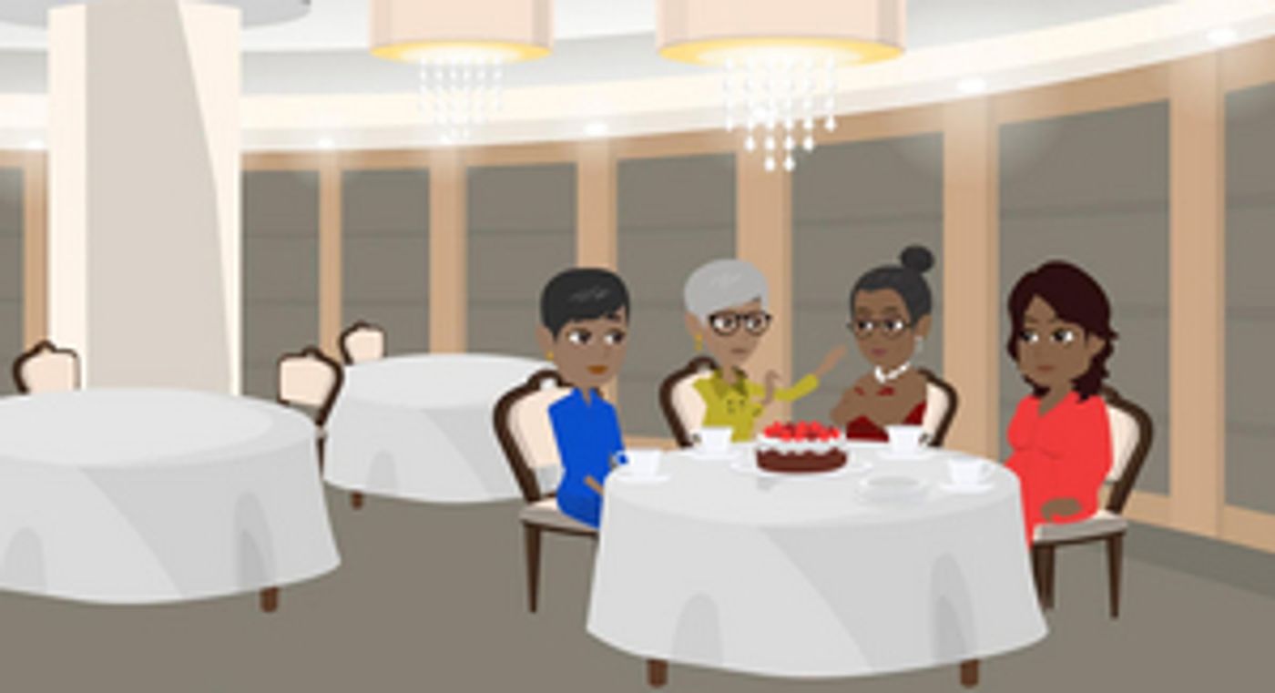 SINCERELY, CAMILLE Launches on January 19  Image