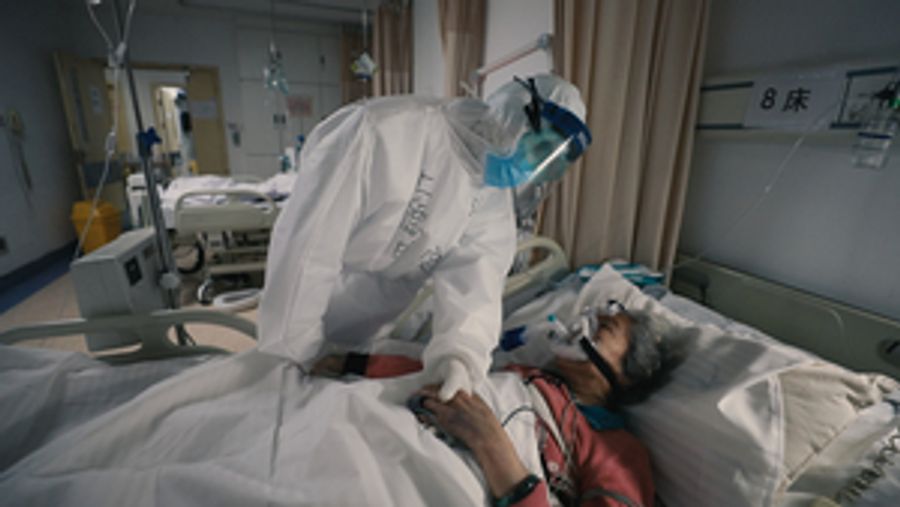 MTV Documentary Films to Make Doc 76 DAYS Free on Jan. 23  Image