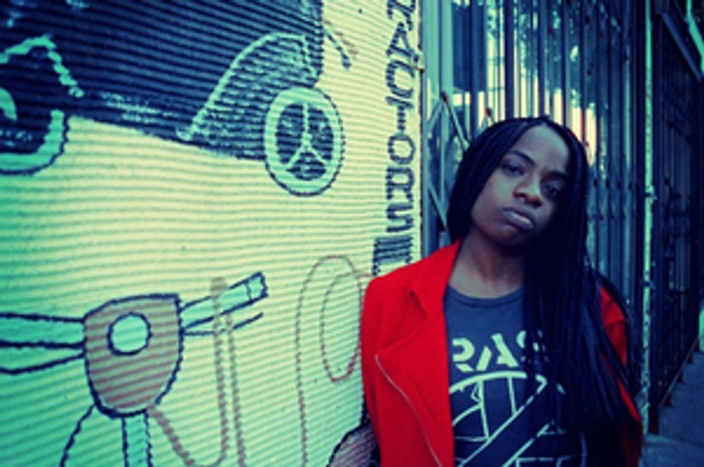 Sunny War Will Release New Album March 26  Image