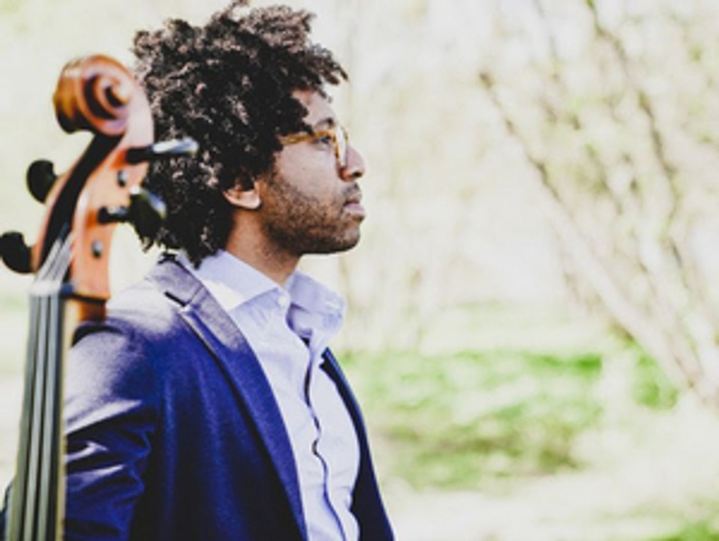 Kaufman Music Center Announces Conrad Tao, Lisa Bielawa, Seth Parker Woods and More  Image