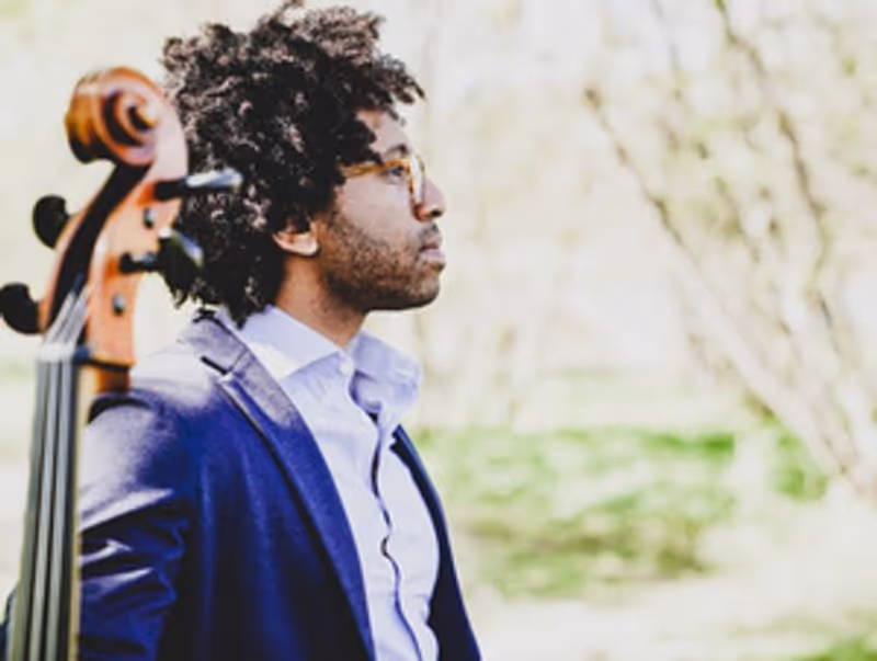 Kaufman Music Center Announces Conrad Tao, Lisa Bielawa, Seth Parker Woods and More Image