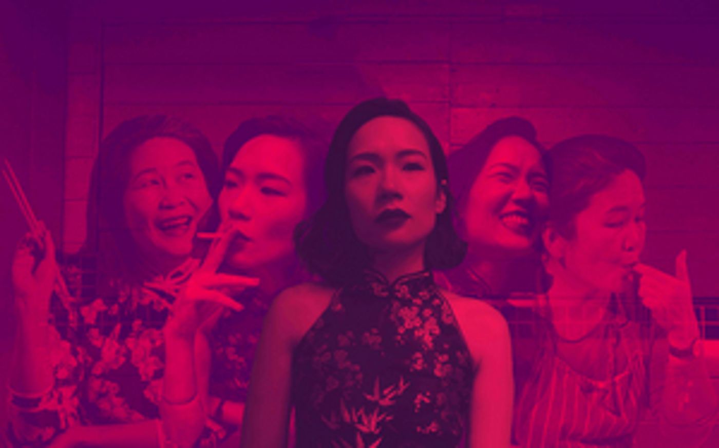 Wayang Kitchen and Omnibus Theatre Present RICE!, Set in Kuala Lumpur  Image